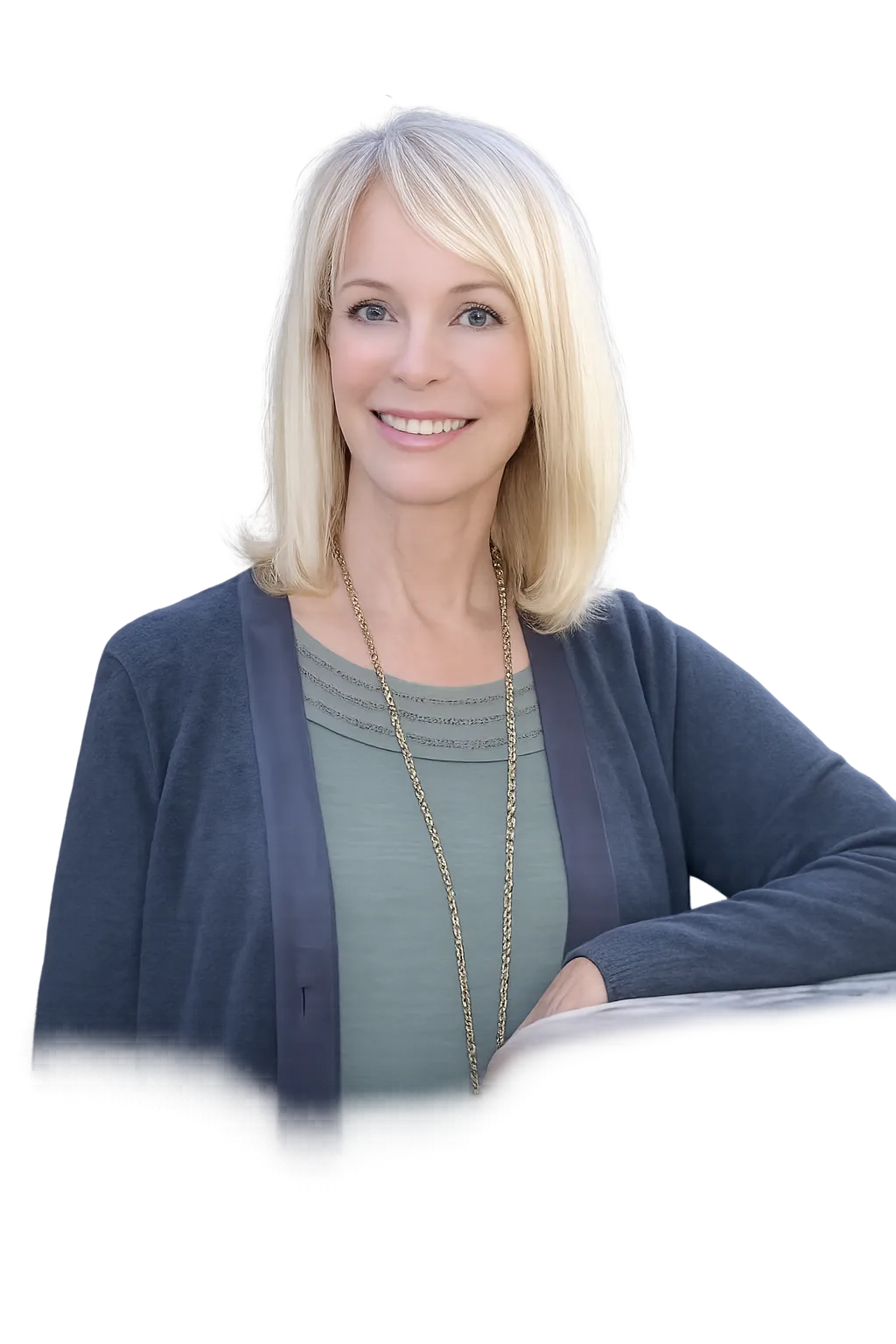 Nanci Engle, Head Director of SEHAP